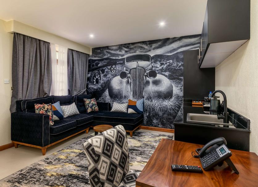 Sala Foto