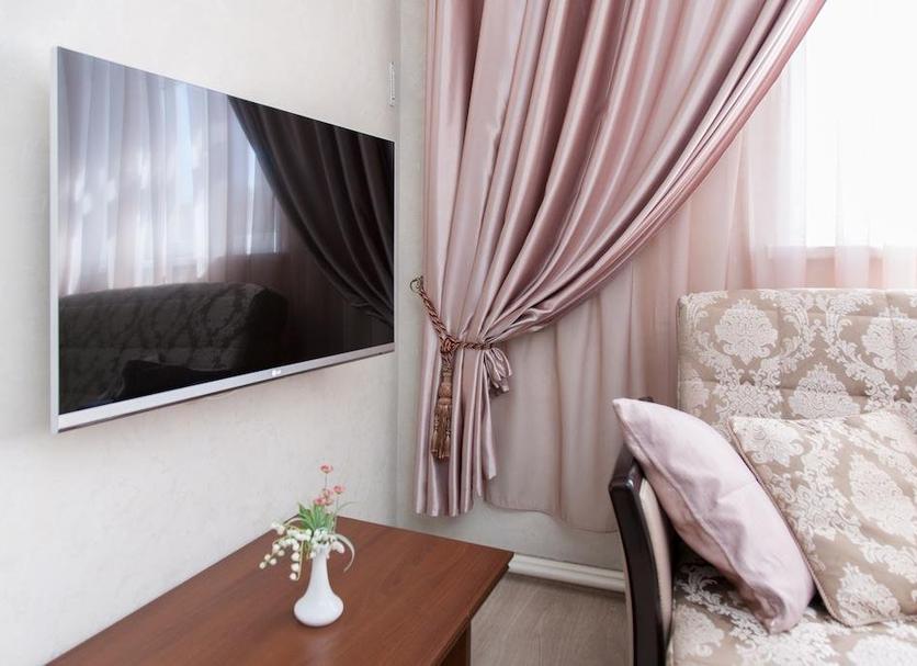 Serveis de l’habitació Foto