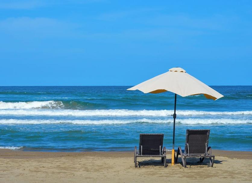 Platja Foto