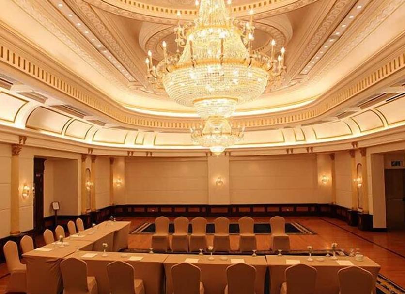 Sala de conferències Foto