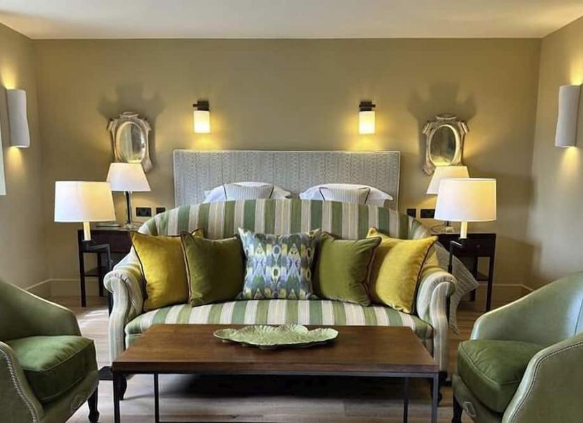 Sala Foto