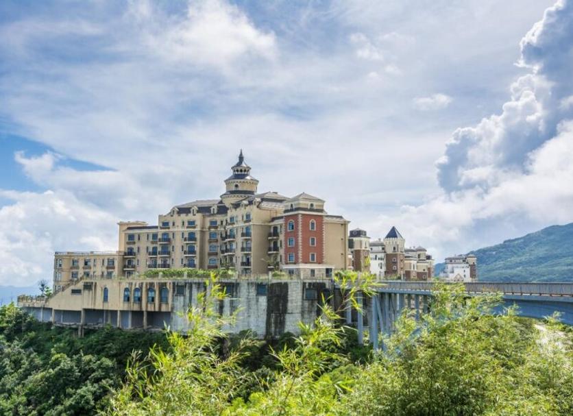 Edifici Foto