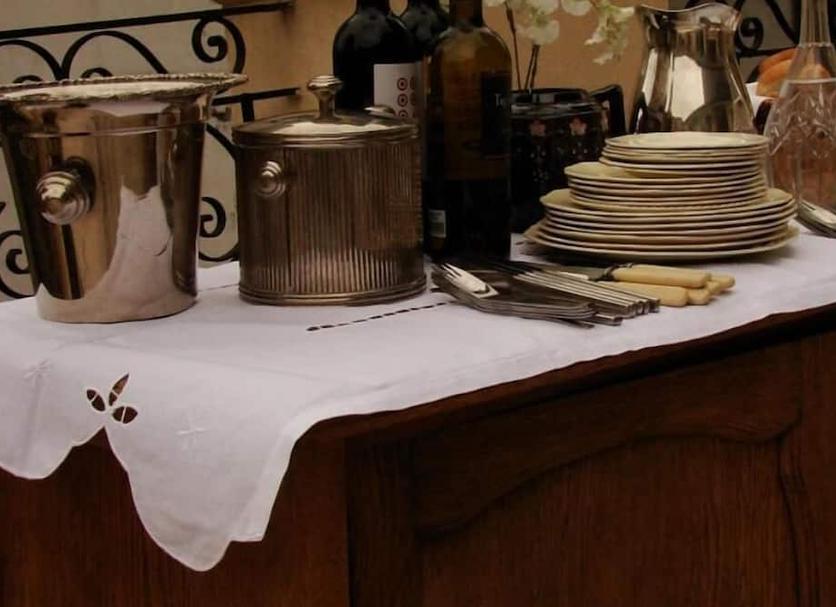 Serveis de l’habitació Foto