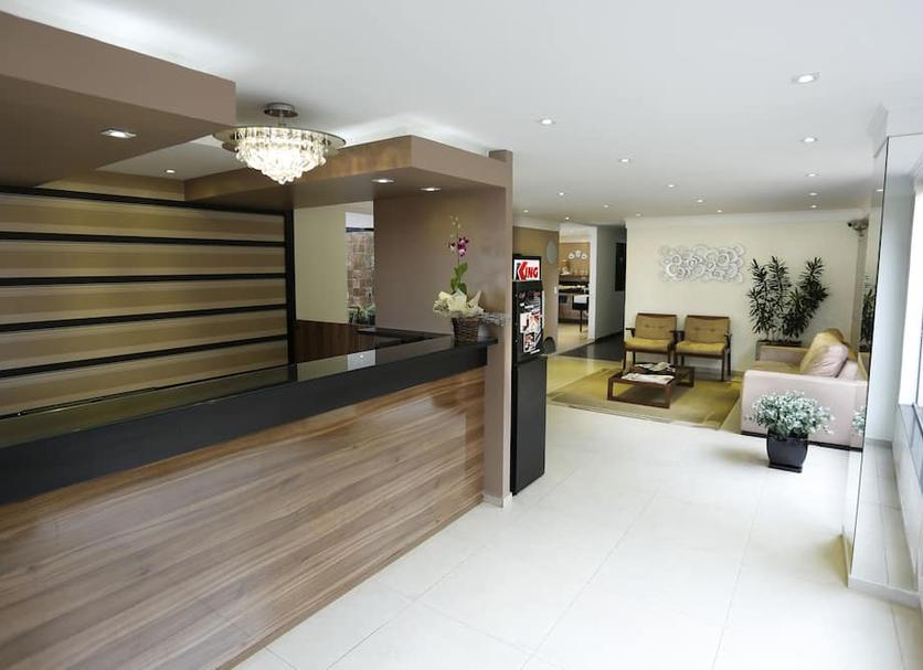 Recepció Foto