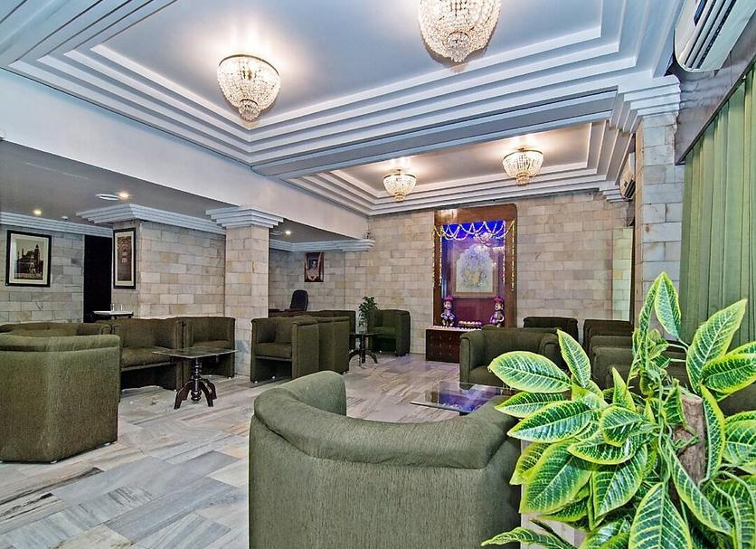 Sala d'estar Foto