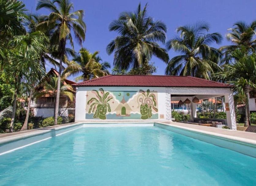 Pool Foto