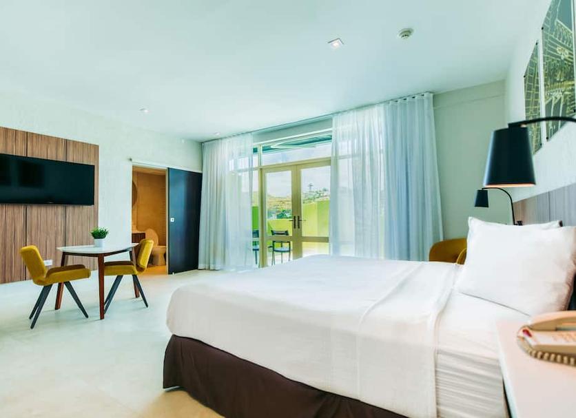 Habitació Foto