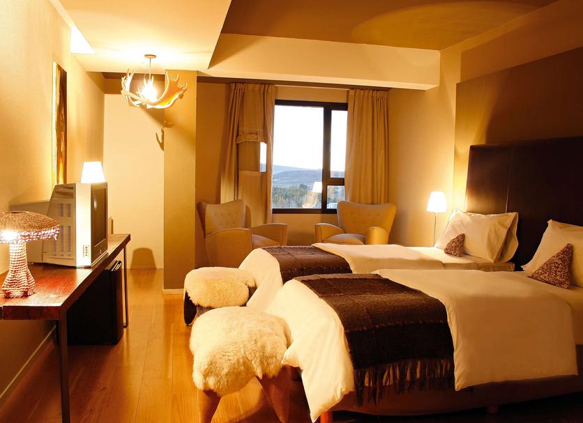 Habitació Foto