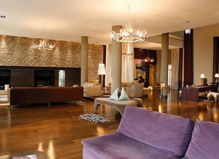 Sala d'estar Foto