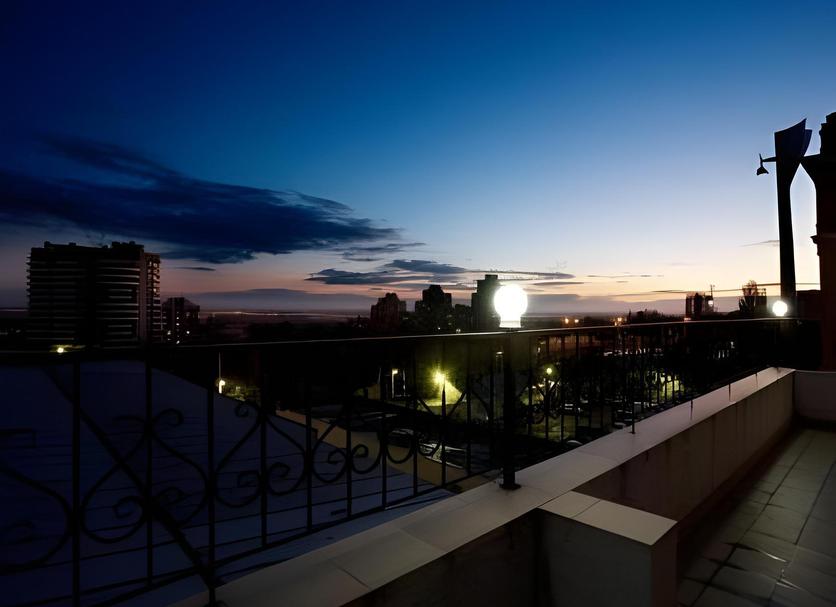 Balcó Foto