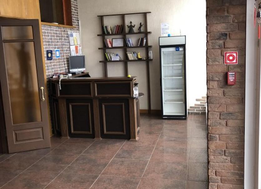 Recepció Foto