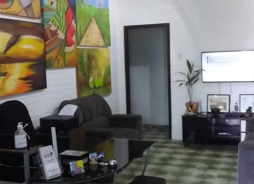 Sala Foto