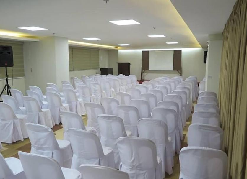 Sala de conferències Foto