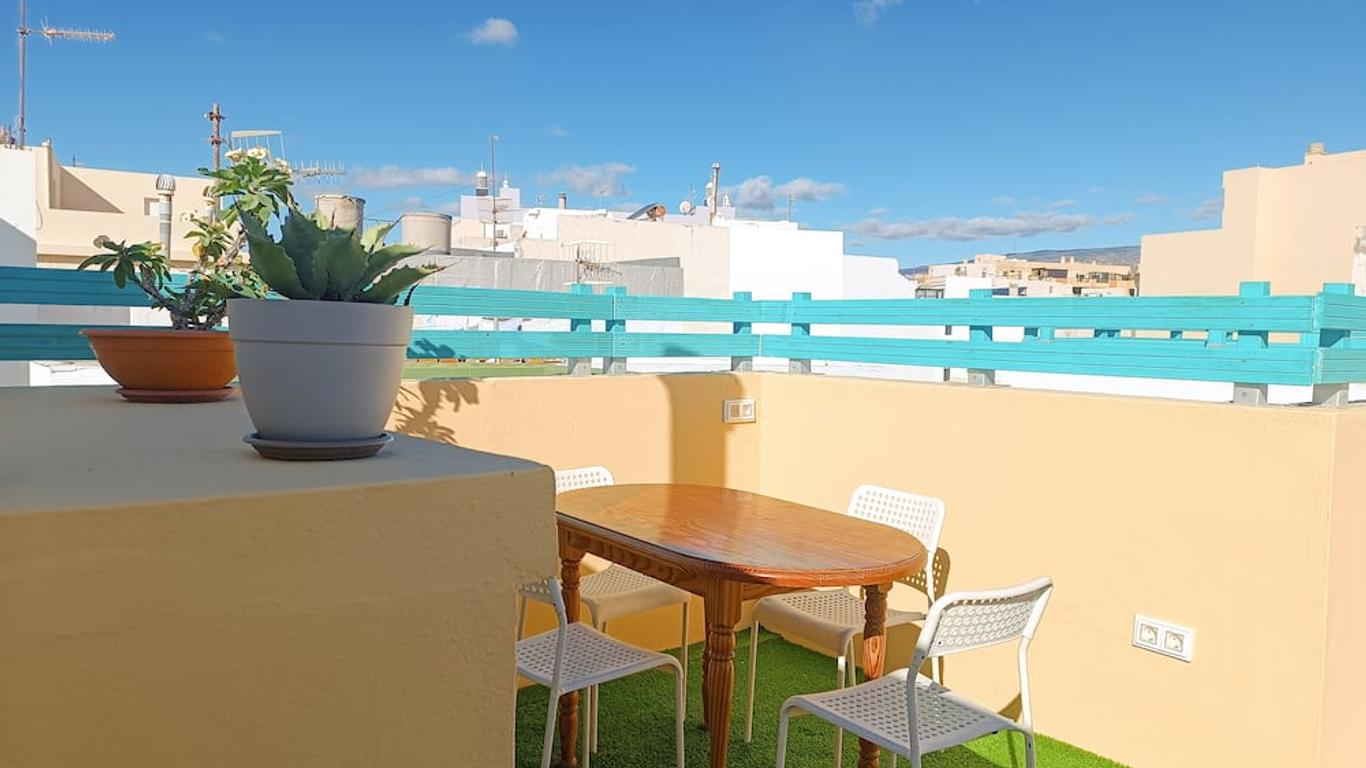 Daydream Medano Coliving