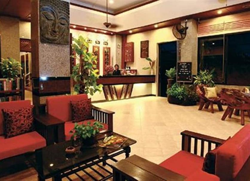 Recepció Foto