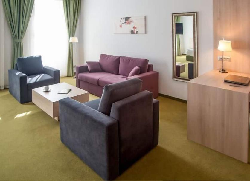 Sala Foto