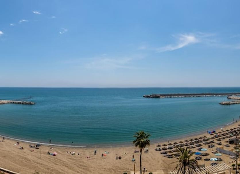 Platja Foto