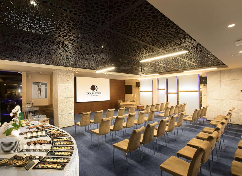 Sala de conferències Foto