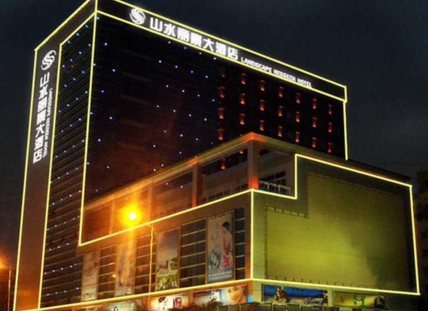 Edifici Foto