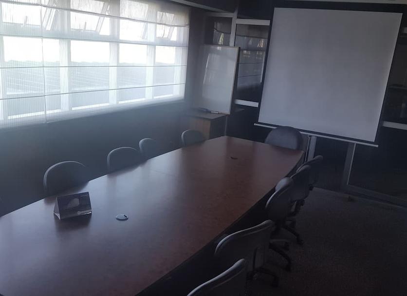 Sala de conferències Foto