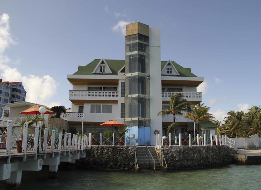 Edifici Foto