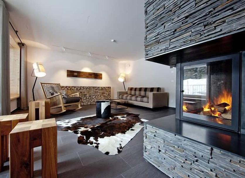 Sala Foto
