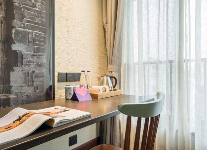 Serveis de l’habitació Foto