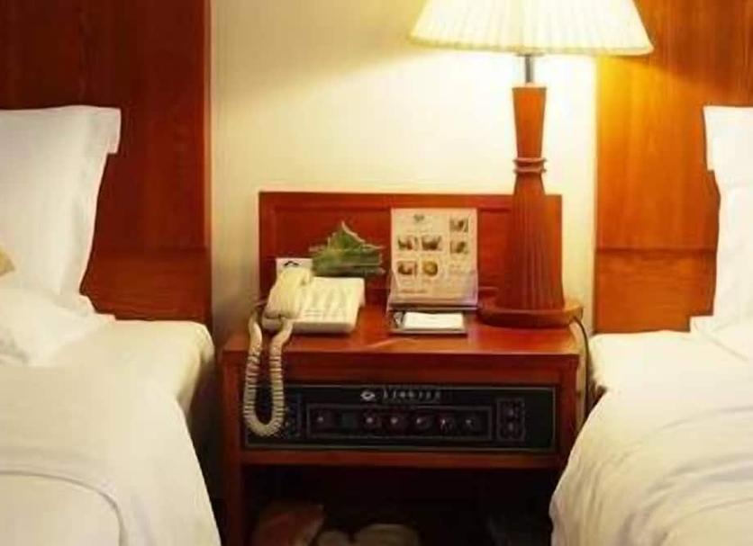 Serveis de l’habitació Foto