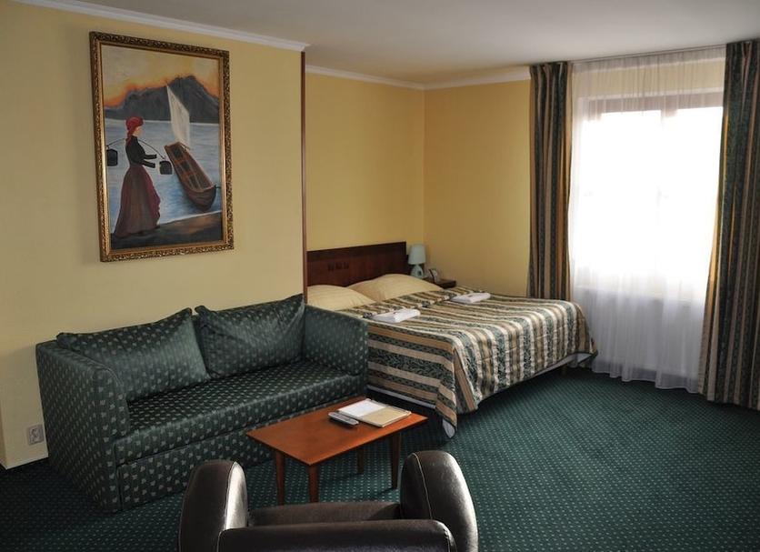 Habitació Foto