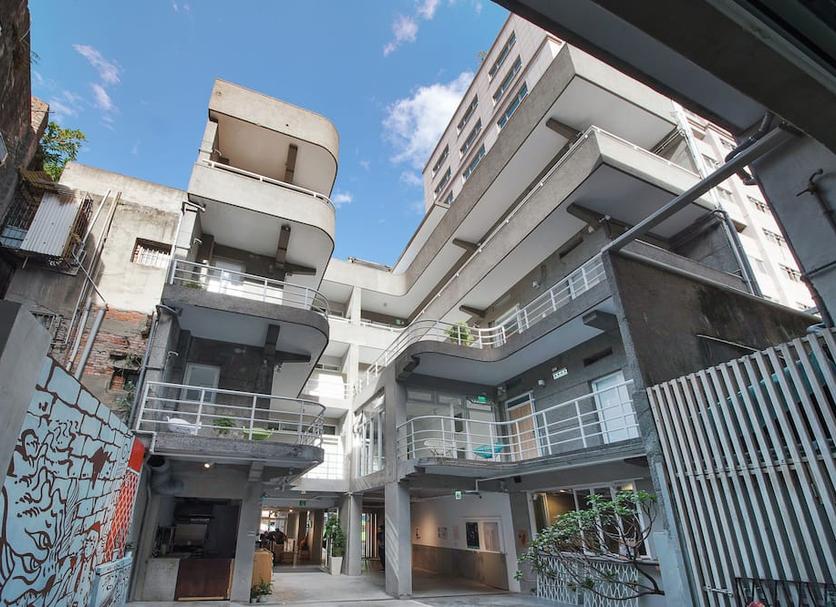 Edifici Foto