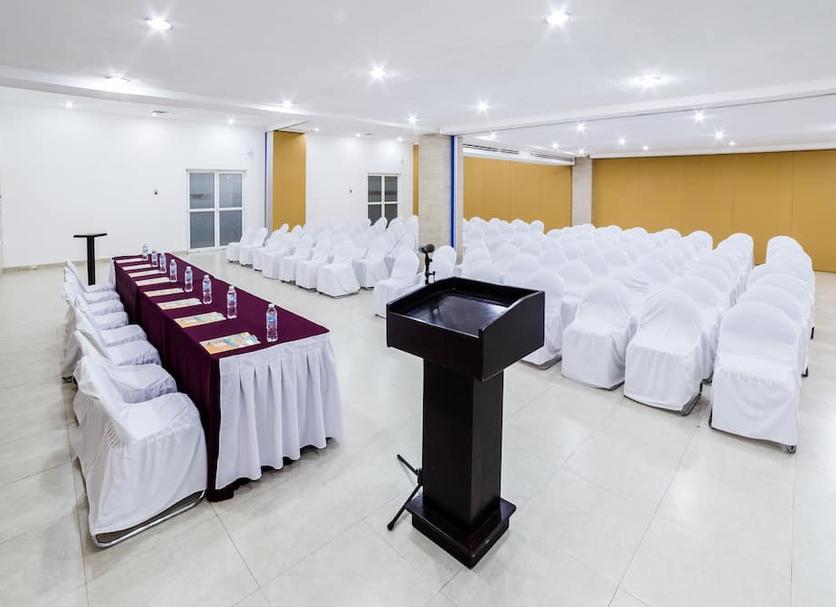Sala de conferències Foto