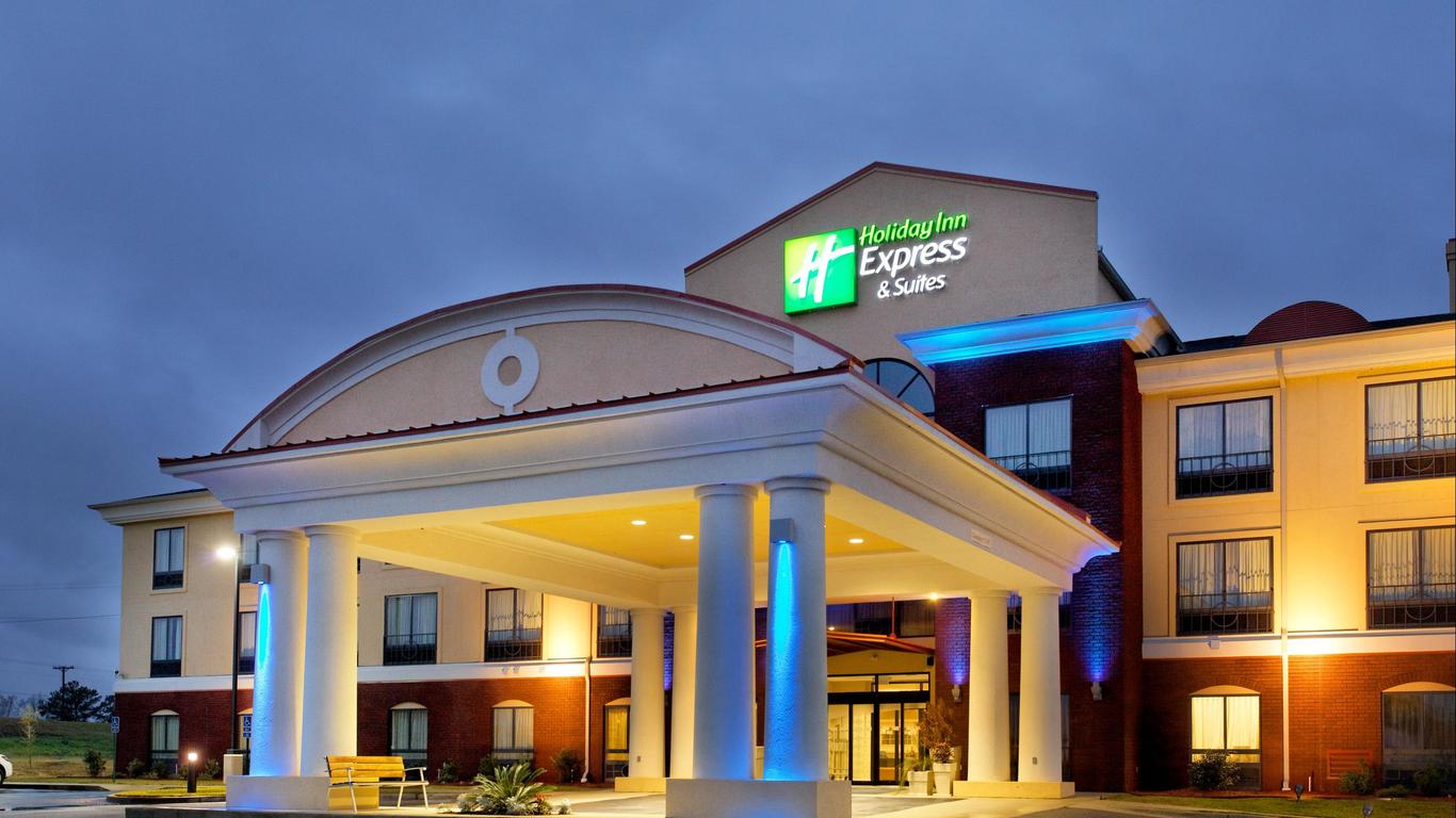 Holiday Inn Express - Andalusia, An IHG Hotel