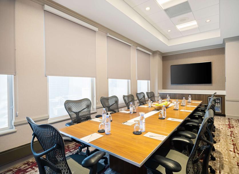 Sala de conferències Foto