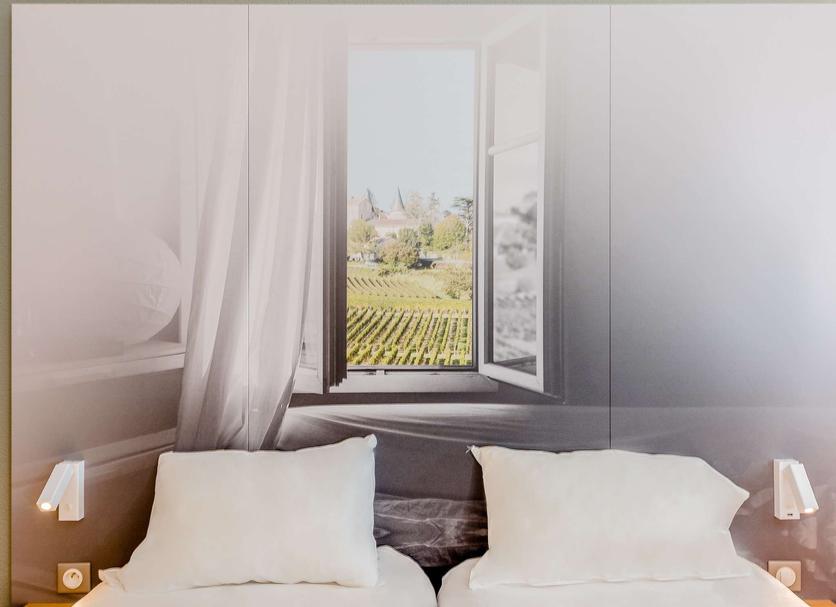 Serveis de l’habitació Foto
