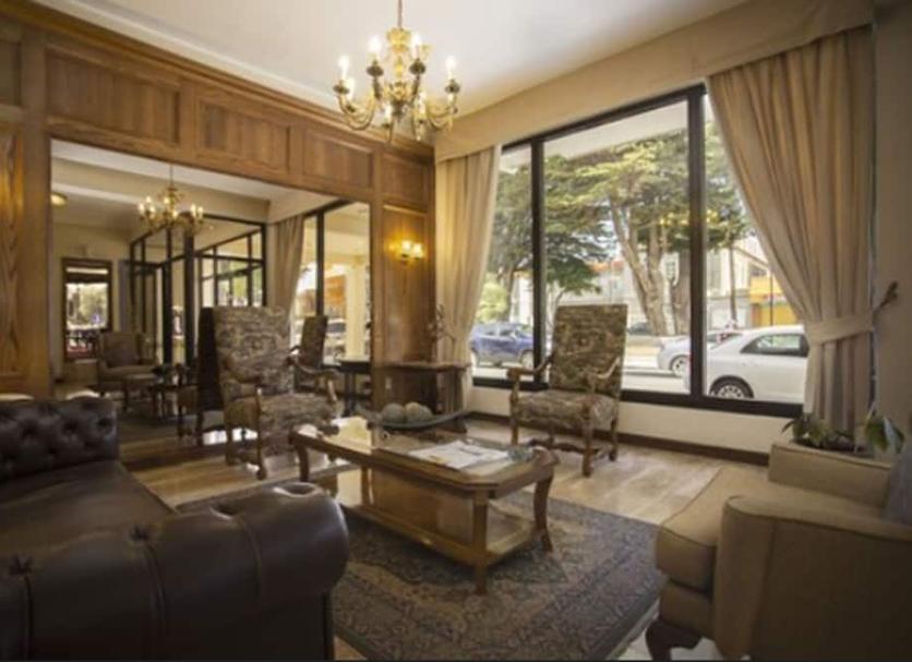 Sala Foto