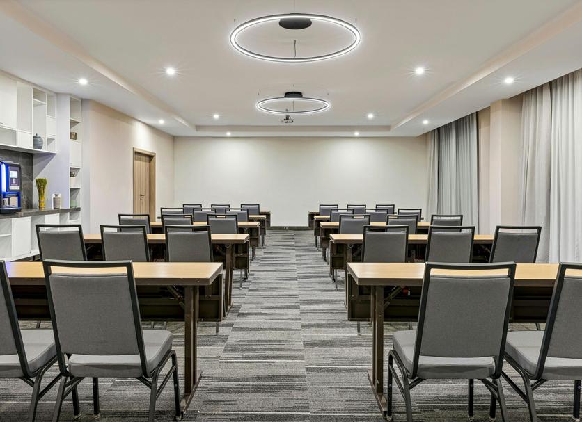 Sala de conferències Foto