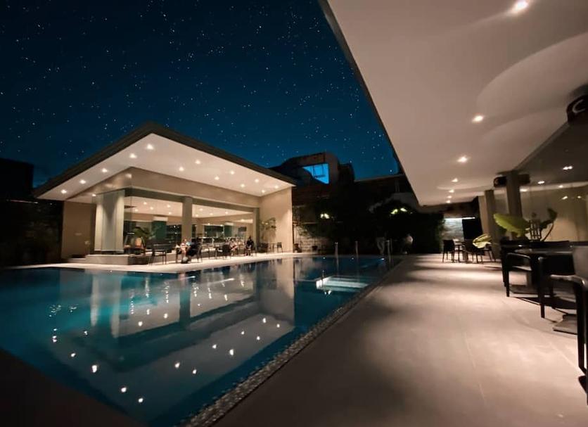 Pool Foto