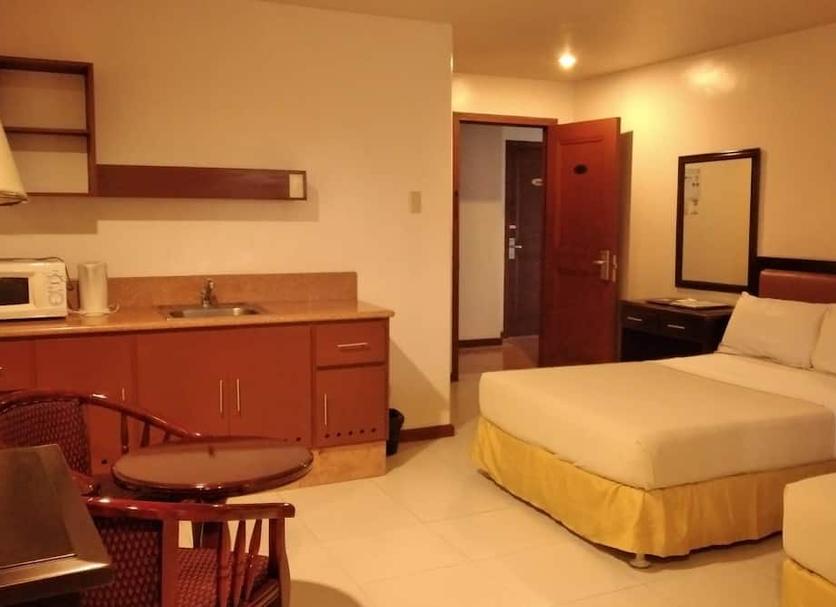 Habitació Foto