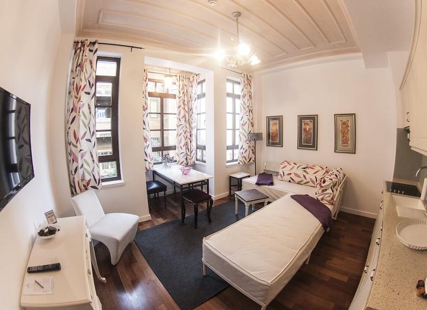 Sala Foto
