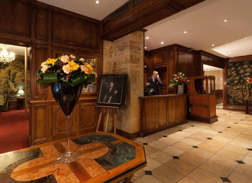 Recepció Foto
