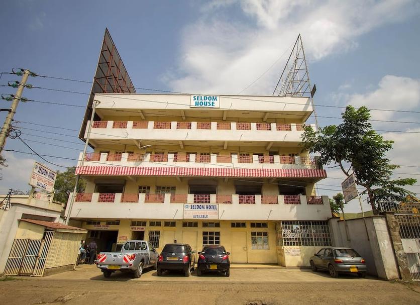 Edifici Foto