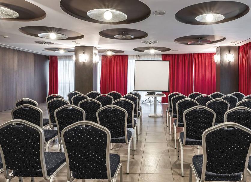 Sala de conferències Foto