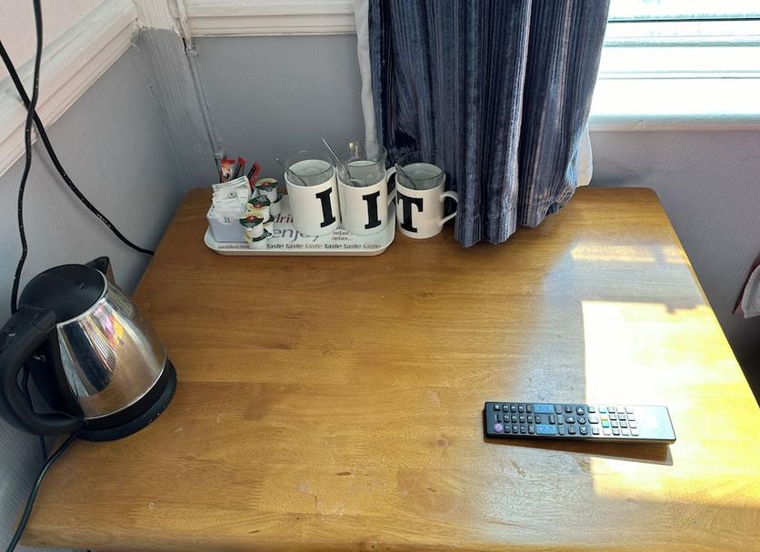 Serveis de l’habitació Foto