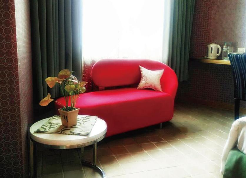 Sala Foto