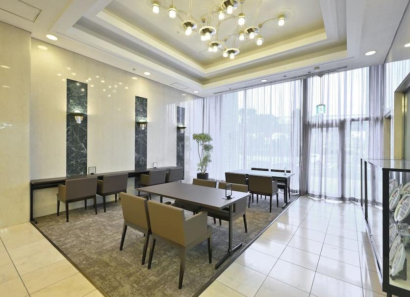 Recepció Foto