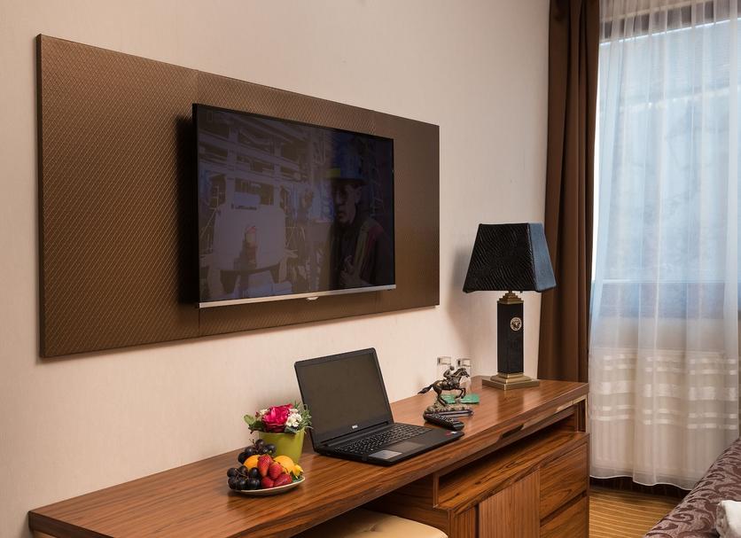 Serveis de l’habitació Foto