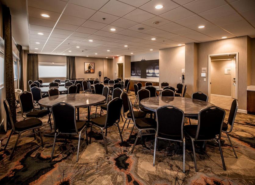 Sala de conferències Foto