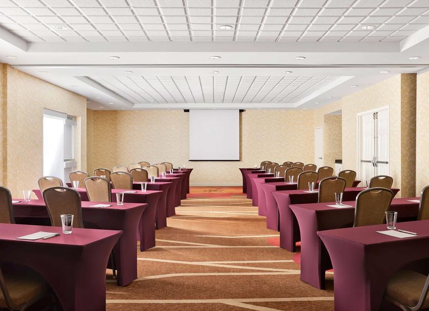 Sala de conferències Foto