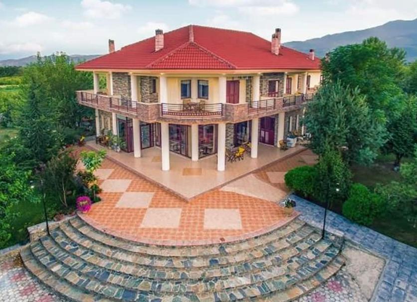 Edifici Foto