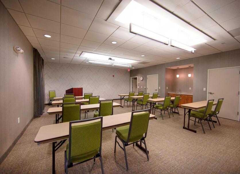 Sala de conferències Foto